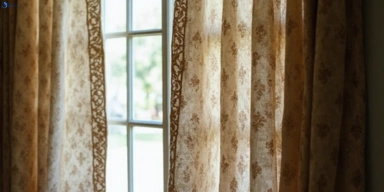 Professional curtain stain treatment on-site wetherill-park-nsw Matty Curtain Cleaning